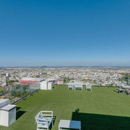 Apartmán Terraza Con Vista Al Mar Y A Atardeceres Mazatlán Exteriér fotografie