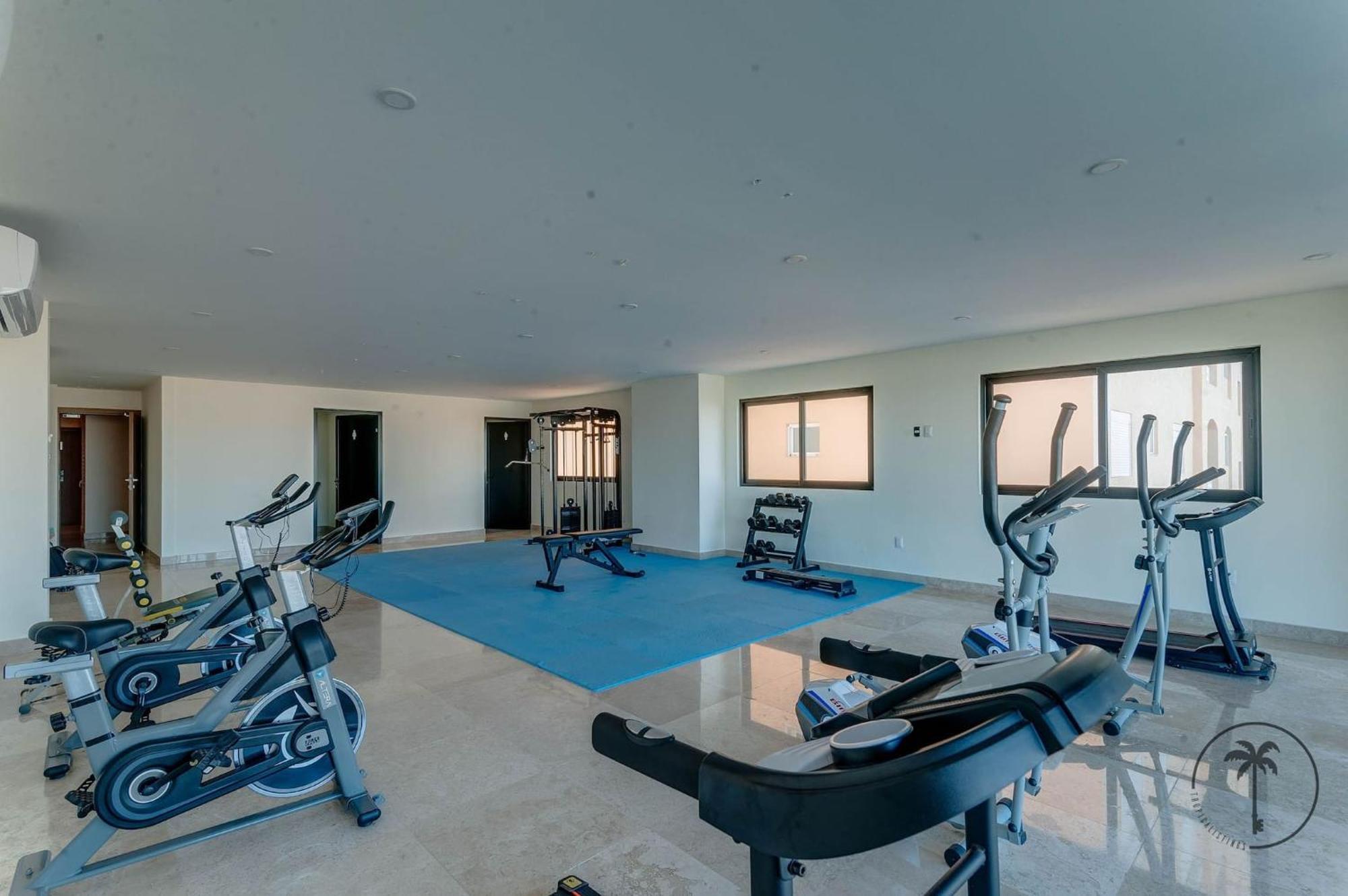 Apartmán Terraza Con Vista Al Mar Y A Atardeceres Mazatlán Exteriér fotografie
